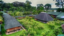 Tambopata